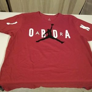 Jordan T-shirt